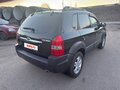 2005 Hyundai Tucson I, зелёный - вид 4