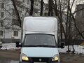 2014 ГАЗ ГАЗель (3302), белый, 1250000 рублей - вид 2