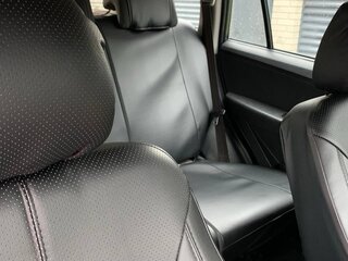 2015 Chery Tiggo (T11) I Рестайлинг (FL), серебристый, 485000 рублей, вид 5