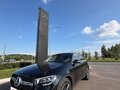 2021 Mercedes-Benz GLC 300 d I (X253) Рестайлинг, чёрный, 4980000 рублей