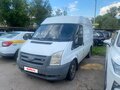 2006 Ford Transit, белый, 750000 рублей