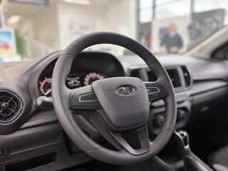 2026 Lada (ВАЗ) Iskra, серебристый, 1580000 рублей, вид 5