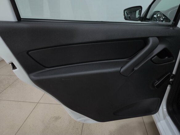 2020 Datsun on-DO I Рестайлинг, белый, 465000 рублей - вид 13