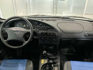 2024 Lada (ВАЗ) Niva Travel I, белый, 1049000 рублей, вид 5