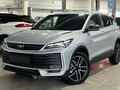 2026 Belgee X50+, синий