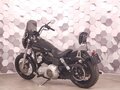 2008 Harley-Davidson Street Bob, чёрный, 677000 рублей - вид 7
