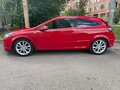 2007 Opel Astra GTC H Рестайлинг, красный, 550000 рублей - вид 6