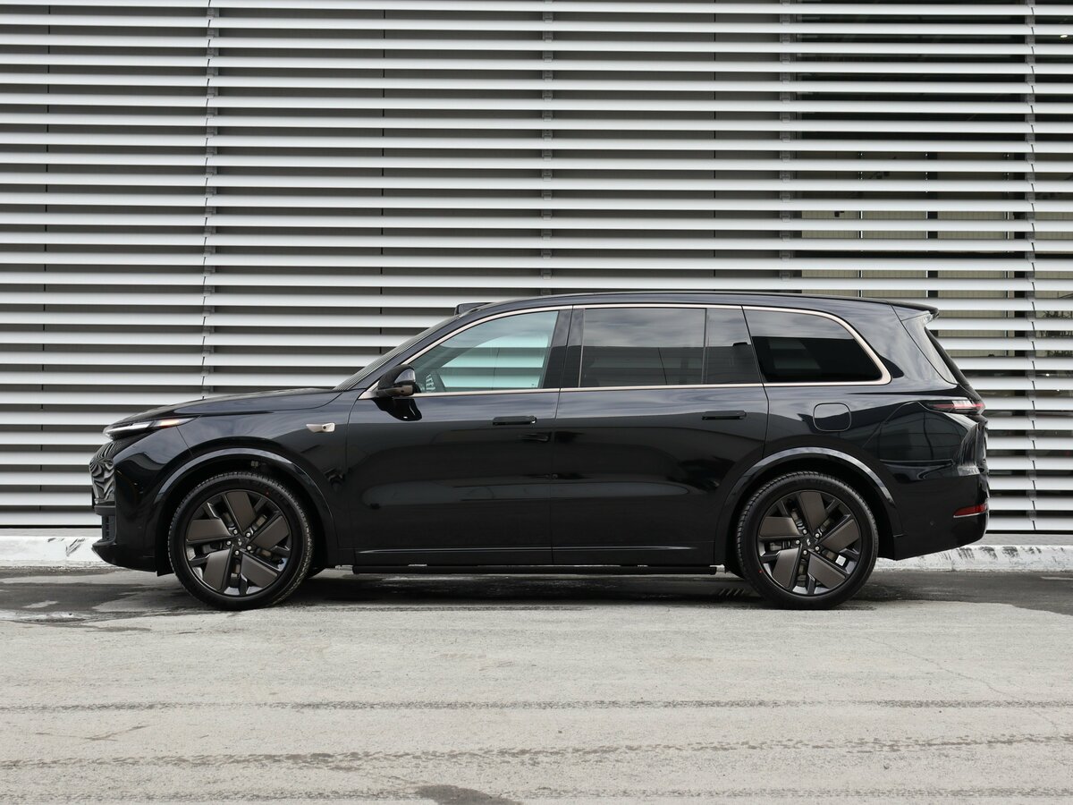 Открыть фотографии: Li Auto (Lixiang) L7 I Рестайлинг