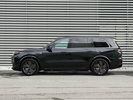 Li Auto (Lixiang) L7 I Рестайлинг