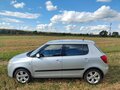 2009 Skoda Fabia II, серебристый, 500000 рублей - вид 9