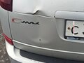 2007 Ford C-MAX I Рестайлинг, серый, 450000 рублей - вид 9