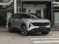2026 Geely Cityray, серебристый, 3144000 рублей - вид 4