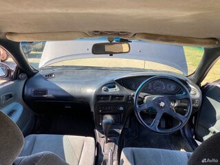 1994 Toyota Corolla VII (E100), серый, 490000 рублей, вид 4