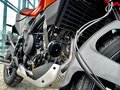 2025 KTM 390 Adventure X, оранжевый, 749000 рублей - вид 3