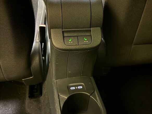 2021 Skoda Rapid II, синий, 1900000 рублей - вид 28