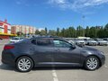 2011 Kia Optima III, серый, 1350000 рублей - вид 1
