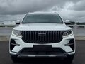 2022 Geely Vision X6 Pro, белый, 1460000 рублей - вид 1