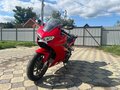 2016 Honda VFR 800, красный, 750000 рублей - вид 2