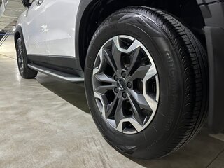 2023 Haval Dargo I, серый, 3200000 рублей, вид 4