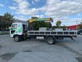 1990 Fuso (Mitsubishi) Fighter, белый, 3350000 рублей - вид 2