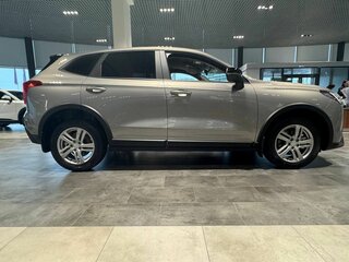 2026 Haval Jolion I Рестайлинг 2, серый, 2099000 рублей, вид 4