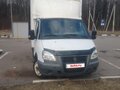 2004 ГАЗ ГАЗель (3302), белый, 290000 рублей
