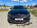 2022 Kia K5 III, чёрный, 2500000 рублей - вид 2