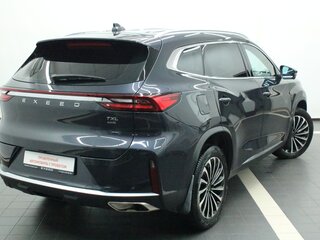 2023 Exeed TXL I Рестайлинг, серый, 2890000 рублей, вид 2
