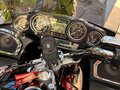 2009 Kawasaki VN1700 Vulcan, красный, 670000 рублей - вид 11