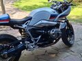 2017 BMW R Nine T Racer, белый, 1499000 рублей - вид 7