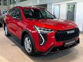 2026 Haval Jolion I Рестайлинг, красный, 2649000 рублей - вид 2