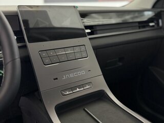 2026 Jaecoo J6, белый, 2330000 рублей, вид 3
