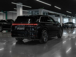 2024 Li Auto (Lixiang) L7 52.3 kWh I Рестайлинг, чёрный, 7050000 рублей, вид 5