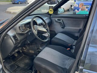2003 Lada (ВАЗ) 2111, чёрный, 260000 рублей, вид 3
