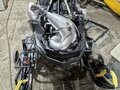 2017 BRP Ski-Doo Summit 850, жёлтый, 1000000 рублей - вид 9