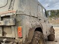 1992 УАЗ 31512, зелёный, 250000 рублей - вид 11