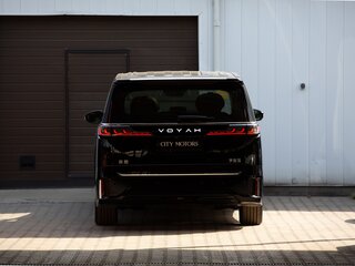 2026 Voyah Dream I Рестайлинг, чёрный, 8790000 рублей, вид 5