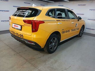 2023 Haval Jolion I, белый, 1037000 рублей, вид 3