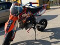 2013 Apollo RFZ, оранжевый, 80000 рублей