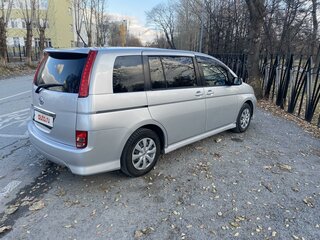 2004 Toyota ISis I, серый, 950000 рублей, вид 4