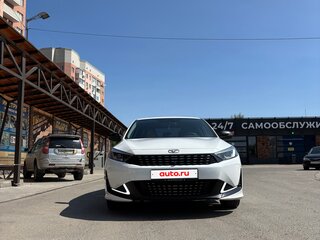 2023 Kaiyi E5, белый, 1590000 рублей, вид 4
