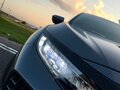 2017 Honda Civic Type R X, серый - вид 8