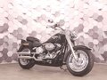 2013 Harley-Davidson Fat Boy, чёрный, 977000 рублей