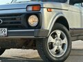 2016 Lada (ВАЗ) 2121 (4x4) I Рестайлинг, серебристый, 645000 рублей - вид 11