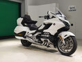 2023 Honda GL 1800 Gold Wing, белый, 2400000 рублей