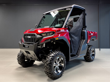 2026 TGB Landmax 1000, чёрный, 1486900 рублей, вид 2