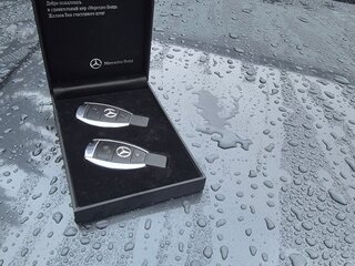 2014 Mercedes-Benz G-Класс 350 CDI BlueTEC II (W463) Рестайлинг 3, серый, 6150000 рублей, вид 5