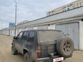 1990 Nissan Terrano I, чёрный, 499000 рублей - вид 4