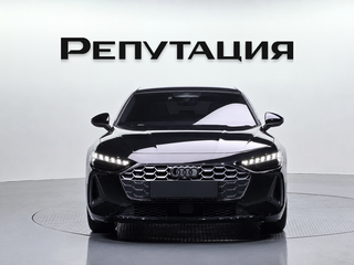 2025 Audi A5 III (B10), чёрный, 6466000 рублей, вид 3