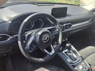 2020 Mazda CX-5 II, чёрный, 2050000 рублей, вид 3